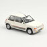 Norev 1:18 Renault Supercinq GT Turbo Ph I 1985 Pearl White. Levering 12-2024_