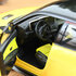 Norev 1:18 Renault 5 E-Tech 100% Electric 2024 Pop Yellow & Black. Levering 12-2024_