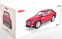 Schuco Pro18 1:18 Mercedes Maybach Vision Ultimate Luxury, rood_