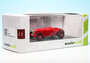 AutoCult 1:43 BMW KR6, rood 1934_