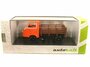 AutoCult 1:43 Volkswagen EA489 Basistransporter 1973 oranje_