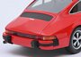 Schuco Pro18 1:18 Porsche 911 Coupé (1977), rood_