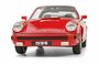 Schuco 1:18 Porsche 911 Targa (1977), rood_