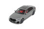 GT Spirit 1:18 BMW M760I V12 Final Edition grijs 2020. Levering 11-2024_