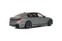 GT Spirit 1:18 BMW M760I V12 Final Edition grijs 2020. Levering 11-2024_