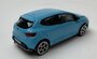 Bburago 1:43 Renault Clio licht blauw 2013_