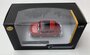 Cararama 1:43 Fiat 500 L rood met zwart dak_