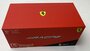 Bburago 1:43 Ferrari 296 GT3 no 71 Le Mans 2022_