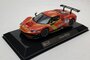 Bburago 1:43 Ferrari 296 GT3 no 71 Le Mans 2022_