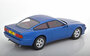 Cult Models 1:18 Aston Martin Virage blue metallic 1988_