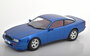 Cult Models 1:18 Aston Martin Virage blue metallic 1988_