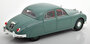 Cult Models 1:18 Jaguar 2.4 MK I green 1955_