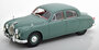 Cult Models 1:18 Jaguar 2.4 MK I green 1955_