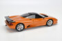 Cult Models 1:18 Jaguar XJR-15 orange metallic 1990_