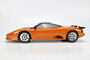 Cult Models 1:18 Jaguar XJR-15 orange metallic 1990_