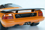 Cult Models 1:18 Jaguar XJR-15 orange metallic 1990_