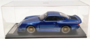 Kess 1:18 Porsche 911 type 993 GT1 Almeras blue_