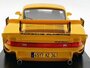 Kess 1:18 Porsche 911 type 993 GT1 Almeras yellow_