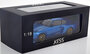 Kess 1:18 Porsche 930 BiTurbo 3.3 Almeras blue 1993_