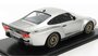 Kess 1:18 Porsche 930 BiTurbo 3.3 Almeras grijs 1993_