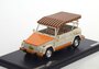 Matrix 1:43 Volkswagen Thing Hawaiian Ed. white/orange 1979_