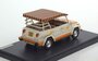 Matrix 1:43 Volkswagen Thing Hawaiian Ed. white/orange 1979_