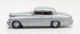 Matrix 1:43 Bentley S2 Continental Sports Saloon Hooper zilver 1959_