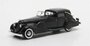 Matrix 1:43 Duesenberg SJ 533-2582 Town Car LWB Bohman & Schwartz zwart 1935_