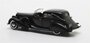 Matrix 1:43 Duesenberg SJ 533-2582 Town Car LWB Bohman & Schwartz zwart 1935_