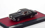 Matrix 1:43 Jaguar FT Bertone black 1966_