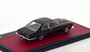 Matrix 1:43 Jaguar FT Bertone black 1966_