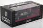 Matrix 1:43 Jaguar FT Bertone black 1966_