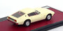 Matrix 1:43 Jensen Nova Vignale white 1967_