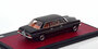 Matrix 1:43 Mercedes Benz V114 lang black 1969_