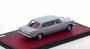 Matrix 1:43 Mercedes Benz V114 lang grijs 1969_