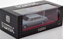 Matrix 1:43 Mercedes Benz V114 lang grijs 1969_