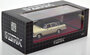 Matrix 1:43 Mercedes Benz W108 Crayford estate white 1970_