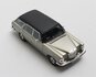 Matrix 1:43 Mercedes Benz W108 Crayford estate zilver 1970_