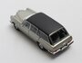 Matrix 1:43 Mercedes Benz W108 Crayford estate zilver 1970_