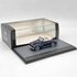 Matrix 1:43 Opel Kapitan Hebmuller Cabrio blue 1940_