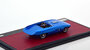 Matrix 1:43 Pontiac Vivant 77 Adams blue 1965_