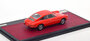 Matrix 1:43 Porsche 911 - 915 Prototype red 1970_