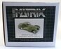 Matrix 1:18 Bugatti T57SC Atalante green 1937_