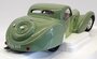 Matrix 1:18 Bugatti T57SC Atalante green 1937_