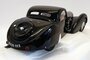 Matrix 1:18 Bugatti T57SC Atalante black 1937_