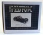 Matrix 1:18 Bugatti T57SC Atalante black 1937_