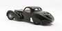 Matrix 1:18 Bugatti T57SC Atalante black 1937_