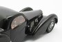 Matrix 1:18 Bugatti T57SC Atalante black 1937_