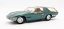 Matrix 1:18 Ferrari 330GT Shooting Brake Vignale no 7963 groen 1968_