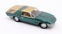 Matrix 1:18 Ferrari 330GT Shooting Brake Vignale no 7963 groen 1968_